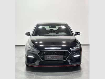 Hyundai i30 2.0 TGDI N Performance 2.H *Navi *LED *Pano (2018) - Photo 2