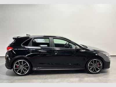 Hyundai i30 2.0 TGDI N Performance 2.H *Navi *LED *Pano (2018) - Photo 3