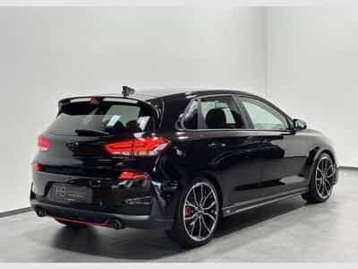Hyundai i30 2.0 TGDI N Performance 2.H *Navi *LED *Pano (2018) - Photo 4