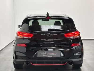 Hyundai i30 2.0 TGDI N Performance 2.H *Navi *LED *Pano (2018) - Photo 5