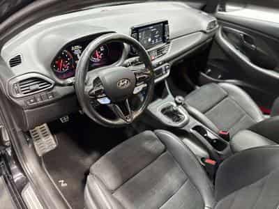 Hyundai i30 2.0 TGDI N Performance 2.H *Navi *LED *Pano (2018) - Photo 7