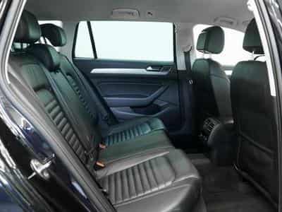 VW Passat Highline 4M DSG *ACC *Navi *Kam (2015) - Photo 10