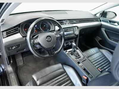 VW Passat Highline 4M DSG *ACC *Navi *Kam (2015) - Photo 12