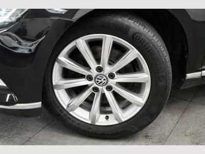VW Passat Highline 4M DSG *ACC *Navi *Kam (2015) - Photo 3