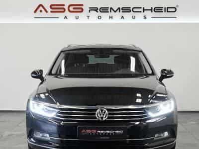 VW Passat Highline 4M DSG *ACC *Navi *Kam (2015) - Photo 4