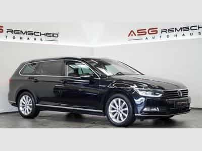 VW Passat Highline 4M DSG *ACC *Navi *Kam (2015) - Photo 5
