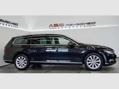 VW Passat Highline 4M DSG *ACC *Navi *Kam (2015) - Photo 6