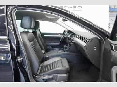 VW Passat Highline 4M DSG *ACC *Navi *Kam (2015) - Photo 7