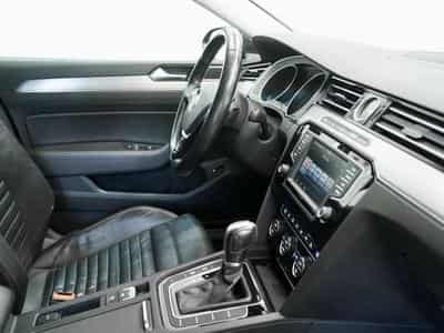 VW Passat Highline 4M DSG *ACC *Navi *Kam (2015) - Photo 8