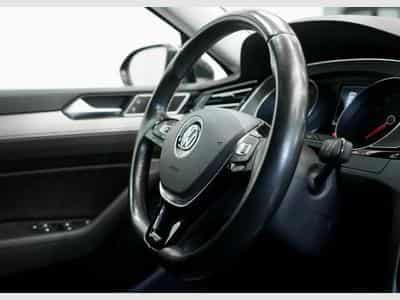 VW Passat Highline 4M DSG *ACC *Navi *Kam (2015) - Photo 9