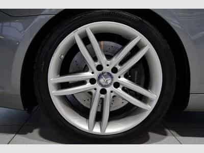Mercedes SLK 250 CDI BE Sport-Paket *Memory *Windschott (2015) - Photo 11