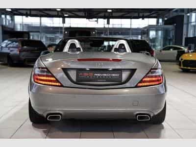 Mercedes SLK 250 CDI BE Sport-Paket *Memory *Windschott (2015) - Photo 14
