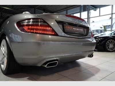 Mercedes SLK 250 CDI BE Sport-Paket *Memory *Windschott (2015) - Photo 15