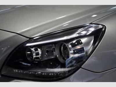 Mercedes SLK 250 CDI BE Sport-Paket *Memory *Windschott (2015) - Photo 9