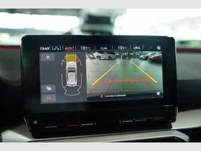 SEAT Leon FR 2.Hand *18 *Digital *Kamera *CarPlay (2020) - Photo 12