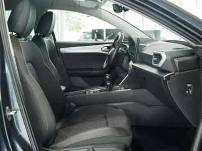 SEAT Leon FR 2.Hand *18 *Digital *Kamera *CarPlay (2020) - Photo 15