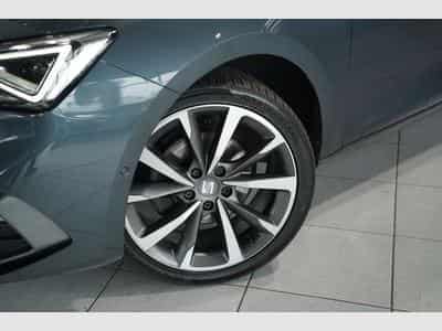 SEAT Leon FR 2.Hand *18 *Digital *Kamera *CarPlay (2020) - Photo 3