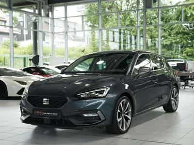 SEAT Leon FR 2.Hand *18 *Digital *Kamera *CarPlay (2020) - Photo 5
