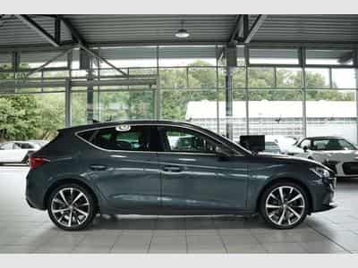 SEAT Leon FR 2.Hand *18 *Digital *Kamera *CarPlay (2020) - Photo 7