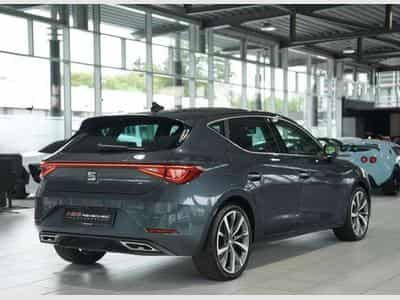 SEAT Leon FR 2.Hand *18 *Digital *Kamera *CarPlay (2020) - Photo 8