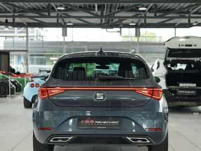 SEAT Leon FR 2.Hand *18 *Digital *Kamera *CarPlay (2020) - Photo 9