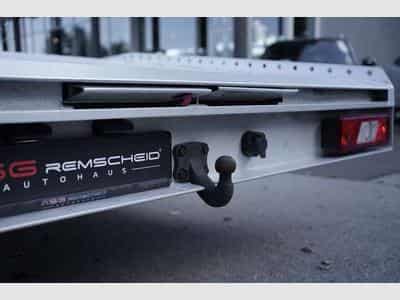 Ford Transit 350 L3 Einzelkabine Abschleppfahrzeug (2021) - Foto 10