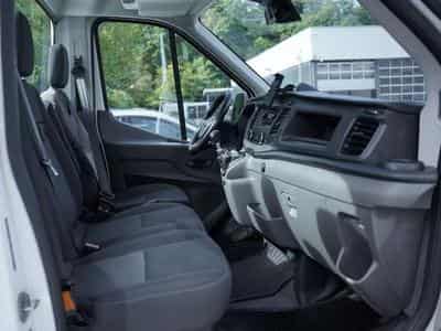 Ford Transit 350 L3 Einzelkabine Abschleppfahrzeug (2021) - Foto 13