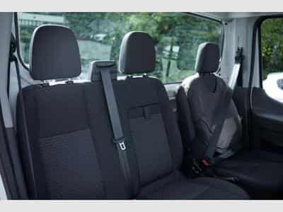 Ford Transit 350 L3 Einzelkabine Abschleppfahrzeug (2021) - Foto 14