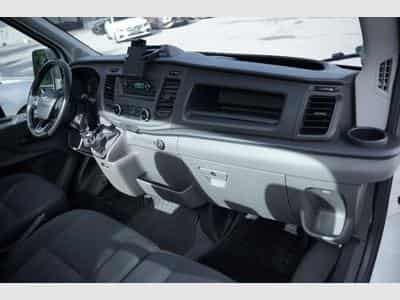 Ford Transit 350 L3 Einzelkabine Abschleppfahrzeug (2021) - Foto 15