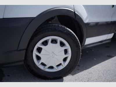 Ford Transit 350 L3 Einzelkabine Abschleppfahrzeug (2021) - Foto 3