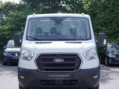Ford Transit 350 L3 Einzelkabine Abschleppfahrzeug (2021) - Foto 4