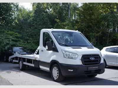 Ford Transit 350 L3 Einzelkabine Abschleppfahrzeug (2021) - Foto 5
