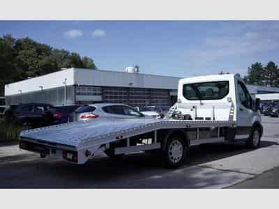 Ford Transit 350 L3 Einzelkabine Abschleppfahrzeug (2021) - Foto 6