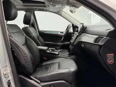 Mercedes GLE 350 d 4M AMG Line *2.H *Pano *Memory *AHK (2015) - Photo 10