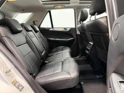 Mercedes GLE 350 d 4M AMG Line *2.H *Pano *Memory *AHK (2015) - Photo 11