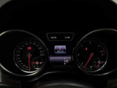 Mercedes GLE 350 d 4M AMG Line *2.H *Pano *Memory *AHK (2015) - Photo 12