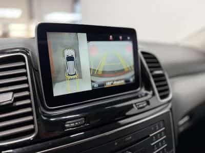 Mercedes GLE 350 d 4M AMG Line *2.H *Pano *Memory *AHK (2015) - Photo 13