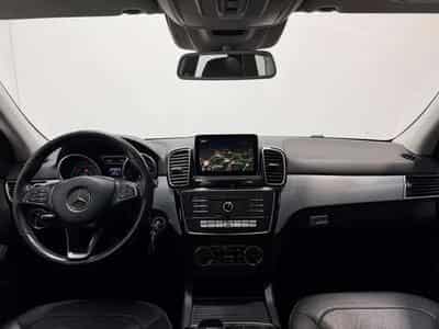 Mercedes GLE 350 d 4M AMG Line *2.H *Pano *Memory *AHK (2015) - Photo 15