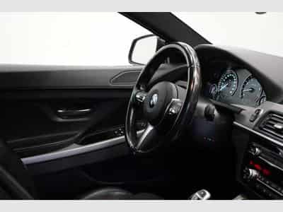 BMW 640 i xD *M Sportpaket *KettenProblem (2015) - Photo 10