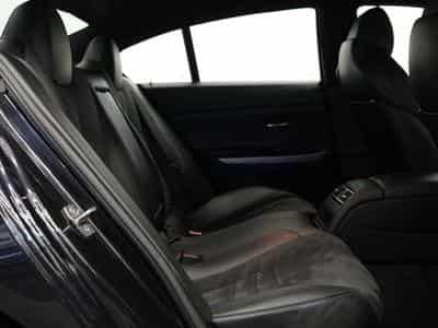 BMW 640 i xD *M Sportpaket *KettenProblem (2015) - Photo 11