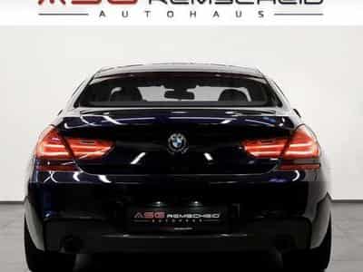 BMW 640 i xD *M Sportpaket *KettenProblem (2015) - Photo 12