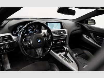 BMW 640 i xD *M Sportpaket *KettenProblem (2015) - Photo 15