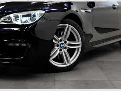BMW 640 i xD *M Sportpaket *KettenProblem (2015) - Photo 2