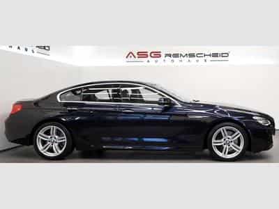 BMW 640 i xD *M Sportpaket *KettenProblem (2015) - Photo 5