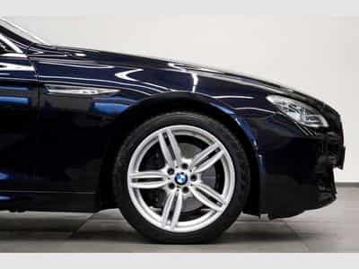 BMW 640 i xD *M Sportpaket *KettenProblem (2015) - Photo 6