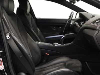 BMW 640 i xD *M Sportpaket *KettenProblem (2015) - Photo 7