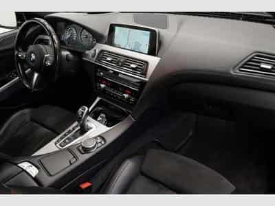 BMW 640 i xD *M Sportpaket *KettenProblem (2015) - Photo 9