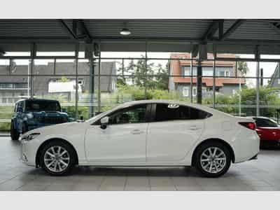 Mazda 6 Center-Line Automatik *Tempomat *H-UP (2018) - Photo 11