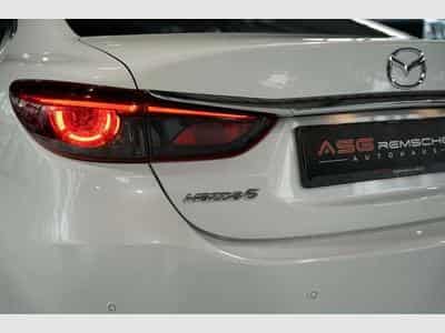 Mazda 6 Center-Line Automatik *Tempomat *H-UP (2018) - Photo 13
