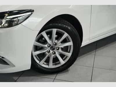 Mazda 6 Center-Line Automatik *Tempomat *H-UP (2018) - Photo 3